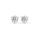 Bonds of Love Necklace Bonus CZ Stud Earrings