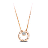 Felix Necklace / Pendant