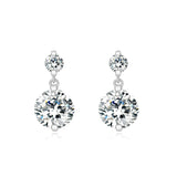Starlight Drop Earrings