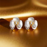 Enchanted Bloom Earrings
