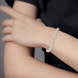 Dazzling Bangle