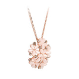 Flora Whisper Necklace / Pendant