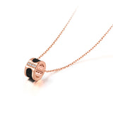 Doria Necklace / Pendant