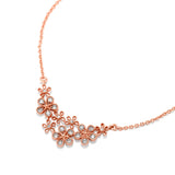 Daisy Necklace / Pendant