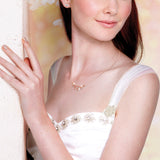 Daisy Necklace / Pendant