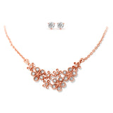 Daisy Necklace / Pendant