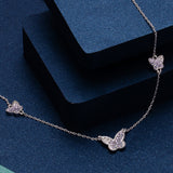 Vanessa Necklace / Pendant