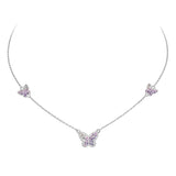 Vanessa Necklace / Pendant