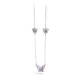 Vanessa Necklace / Pendant