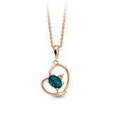 In-Love Necklace / Pendant