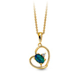 In-Love Necklace / Pendant