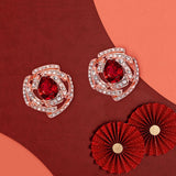 Scarlett Earrings