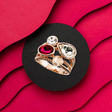 Blossom Ring