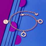 Luck and Wishes II Bracelet
