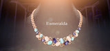 Esmeralda Necklace