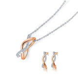 Harmony Jewellery Set
