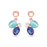Esmeralda Earrings
