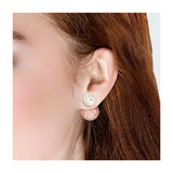Cinderella Earrings