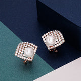 Ocean Chic Earrings