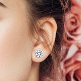 Starlight 7mm Earrings