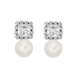 Regal Earrings