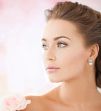 Regal Earrings