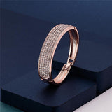 Cluster Bangle