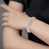 Cluster Bangle