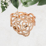 Rose Garden Bangle