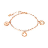 Luck and Wishes II Bracelet