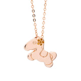 Cute Little Pony Necklace / Pendant