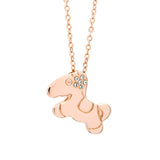 Cute Little Pony Necklace / Pendant