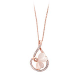 Fleur Necklace / Pendant