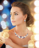 Esmeralda Jewellery Set