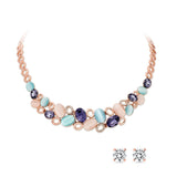 Esmeralda Jewellery Set
