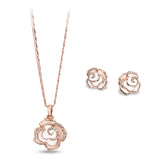 New Dawn Jewellery Set