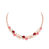 Rosa Necklace