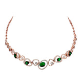 Maia Necklace