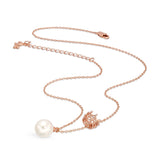 Sweet Duchess Necklace / Pendant