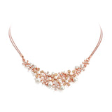 Eternal Blossom Necklace / Pendant