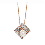 Ocean Chic Necklace / Pendant