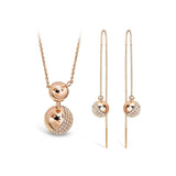 Vogue Jewellery Set