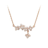 Little Daisy Necklace / Pendant