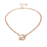Golden Wishes Necklace / Pendant