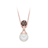 La Mode Necklace / Pendant