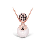 La Mode Necklace / Pendant