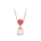 La Mode Necklace / Pendant