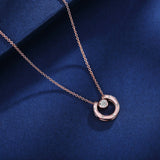 Felix Necklace / Pendant