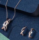 Harmony Jewellery Set