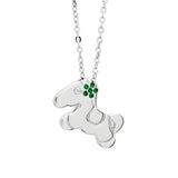 Cute Little Pony Necklace / Pendant